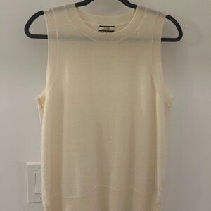 J. Crew Cashmere Sweater